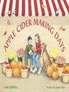 Cover image for Apple Cider Making Days